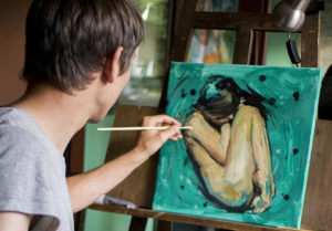 digital marketing for artists
