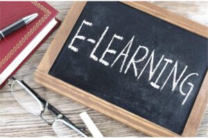 e-learning for covid era