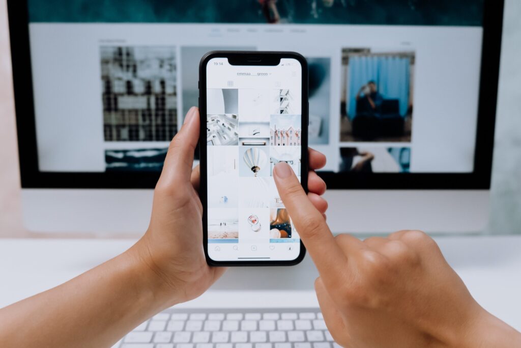 Using Social Media To Promote Your Brands